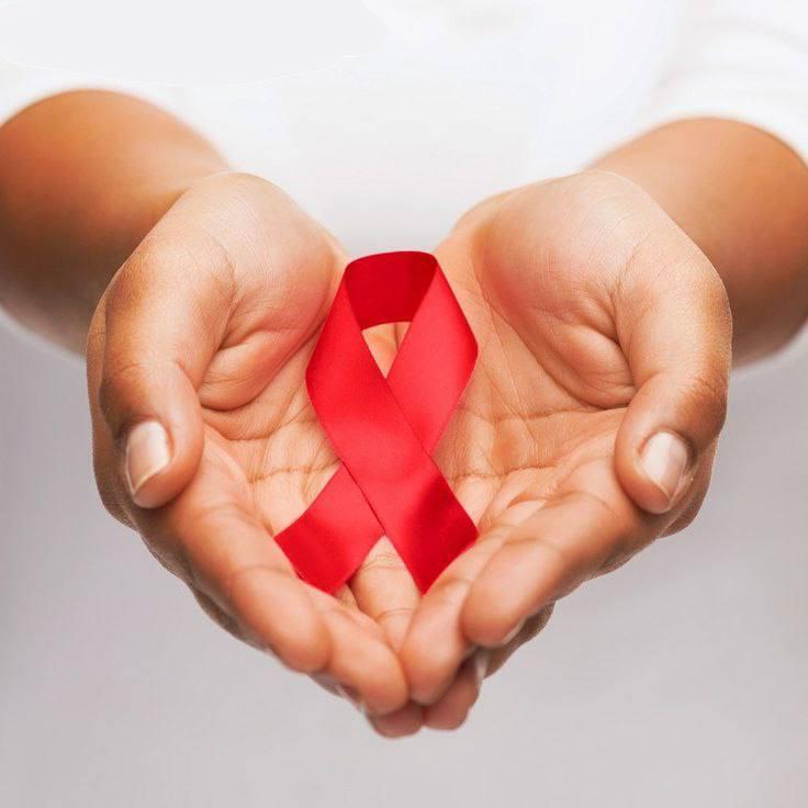 Абследаванне на ВІЧ-інфекцыю і вірусныя гепатыты