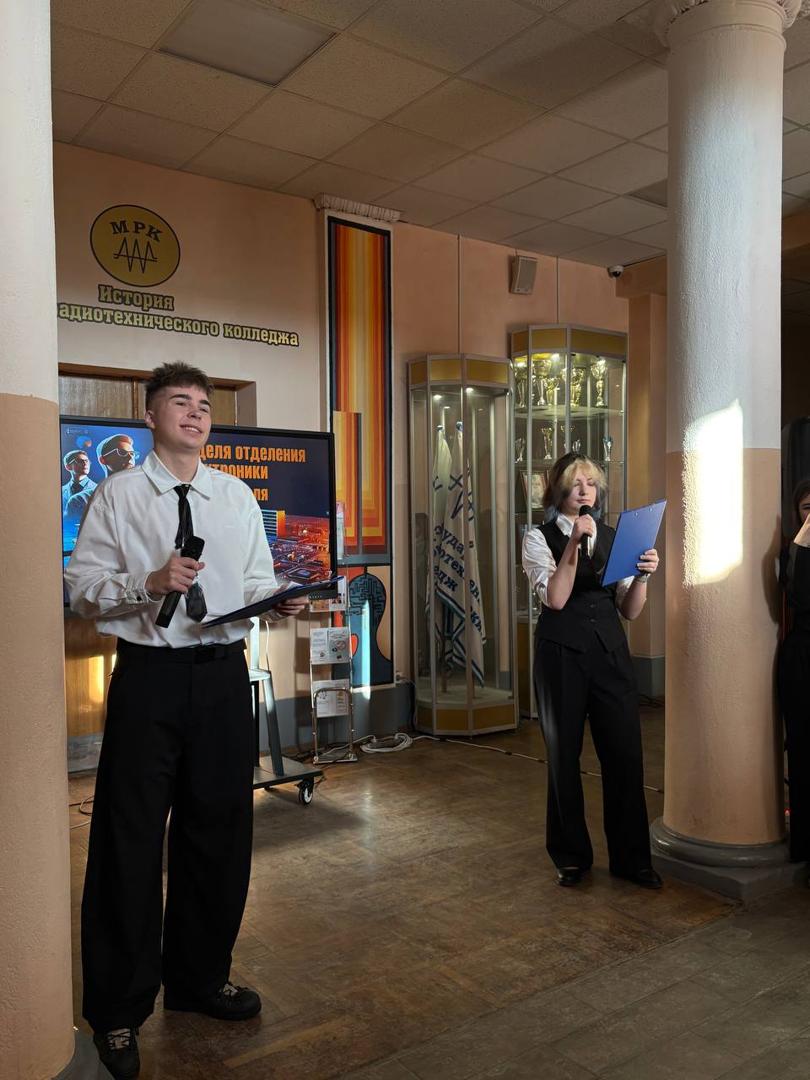 ⚡ Тыдзень электронікі афіцыйна адкрыты! ⚡