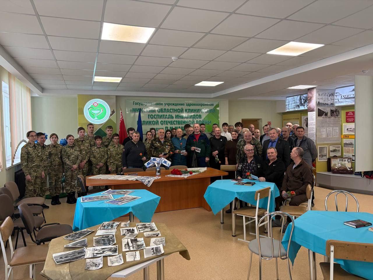 «Присяга — это слово верности, данное прежде всего себе»