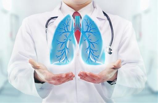 Health of lungs and other respiratory systems