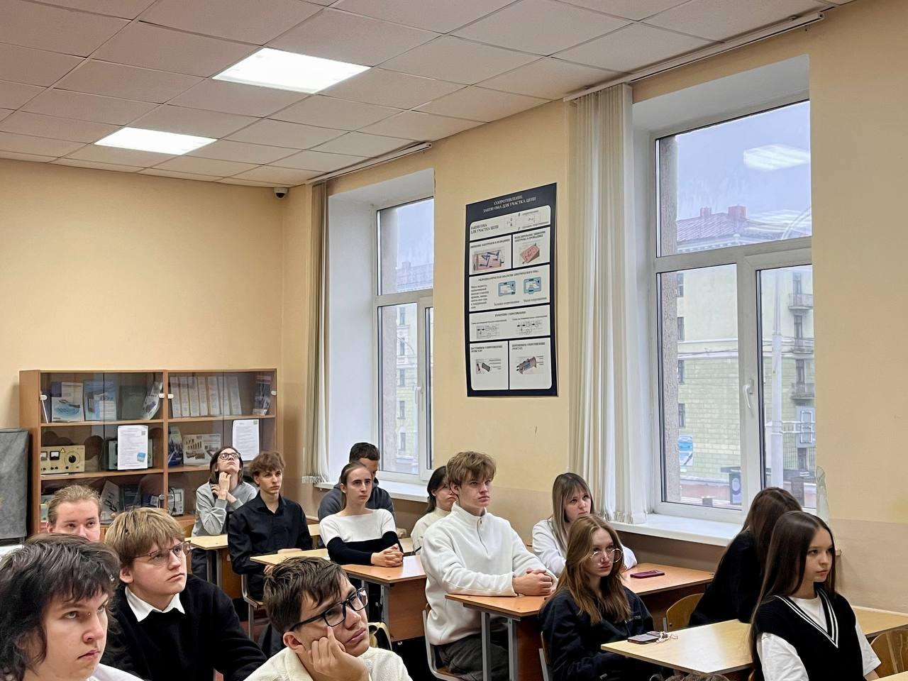 Your digital shield: Cybersecurity Week in Belarus!