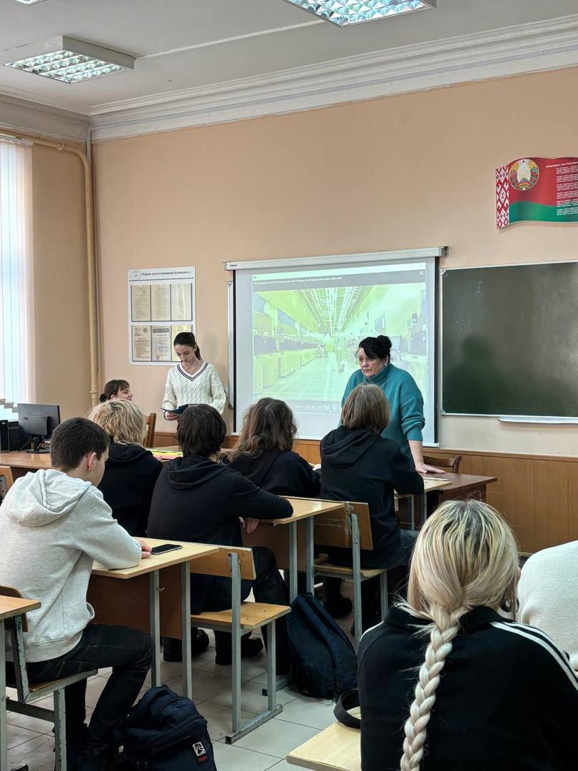 📢 Віктарына “Мікраэлектроніка: эвалюцыя, тэхналагічны трыумф і цывілізацыйны зрух” 🔬⚡