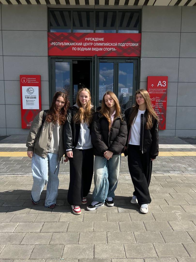 Городская Спартакиада обучающихся колледжей-2026 по летнему многоборью среди юниоров и юниорок.