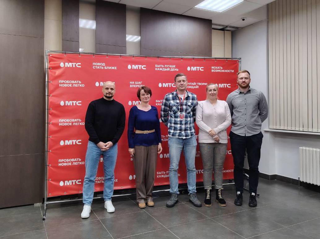 From the laboratory to real threats: how personnel are trained to protect the digital space