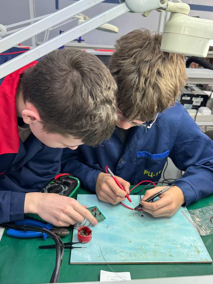 Уникальный мастер-класс по радиомонтажу: 360 минут погружения в профессию!