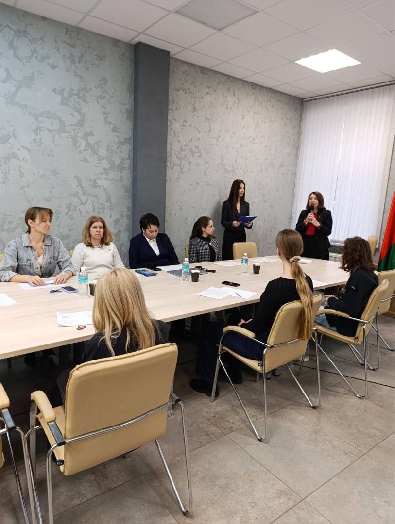 Сегодня прошёл первый день международной онлайн-конференции «Интернет 21 века: технологии, которые меняют реальность»!