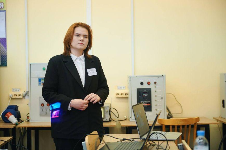 Завершился ХV Республиканский конкурс научно-технического творчества учащейся молодежи «Техноинтеллект»