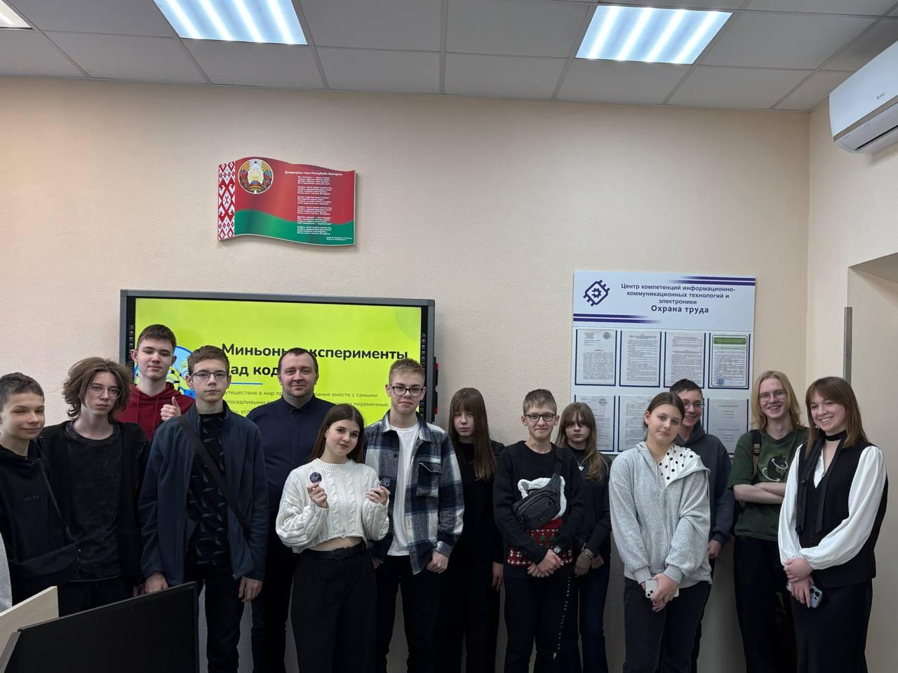 Прайшлі курсы "C для пачаткоўцаў!"