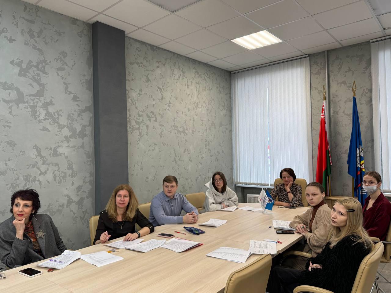 📱🌍 Міжнародны конкурс “Распрацоўка мабільных дадаткаў”