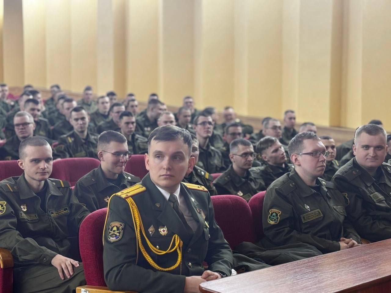 Республиканская акция «Мамины пироги»