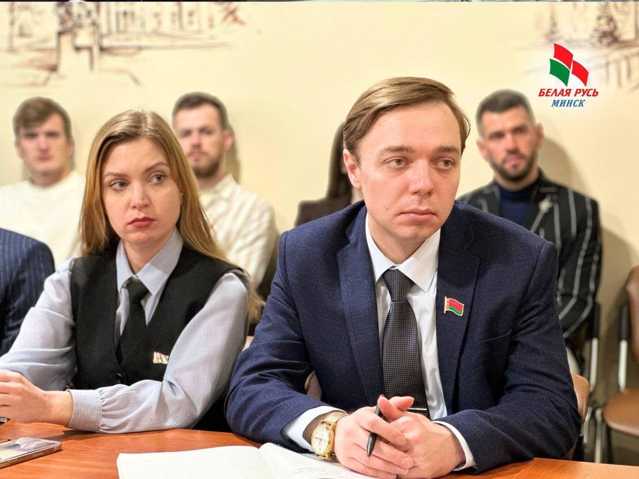 Запускаем «Ракурс»: новый взгляд на будущее Беларуси