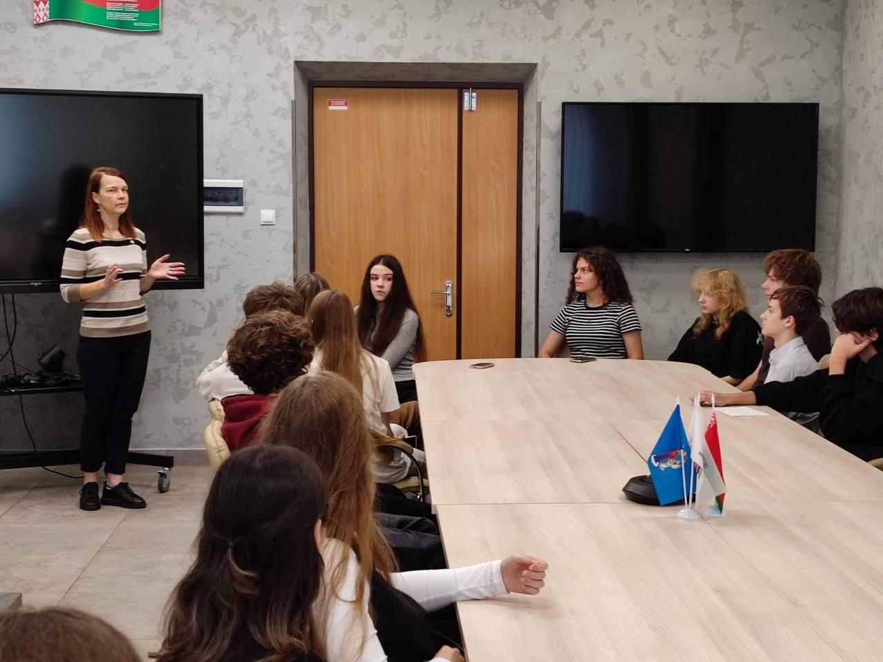 Как найти свой ритм? Адаптация первокурсников в МРК 🎓🟧🏙🎙