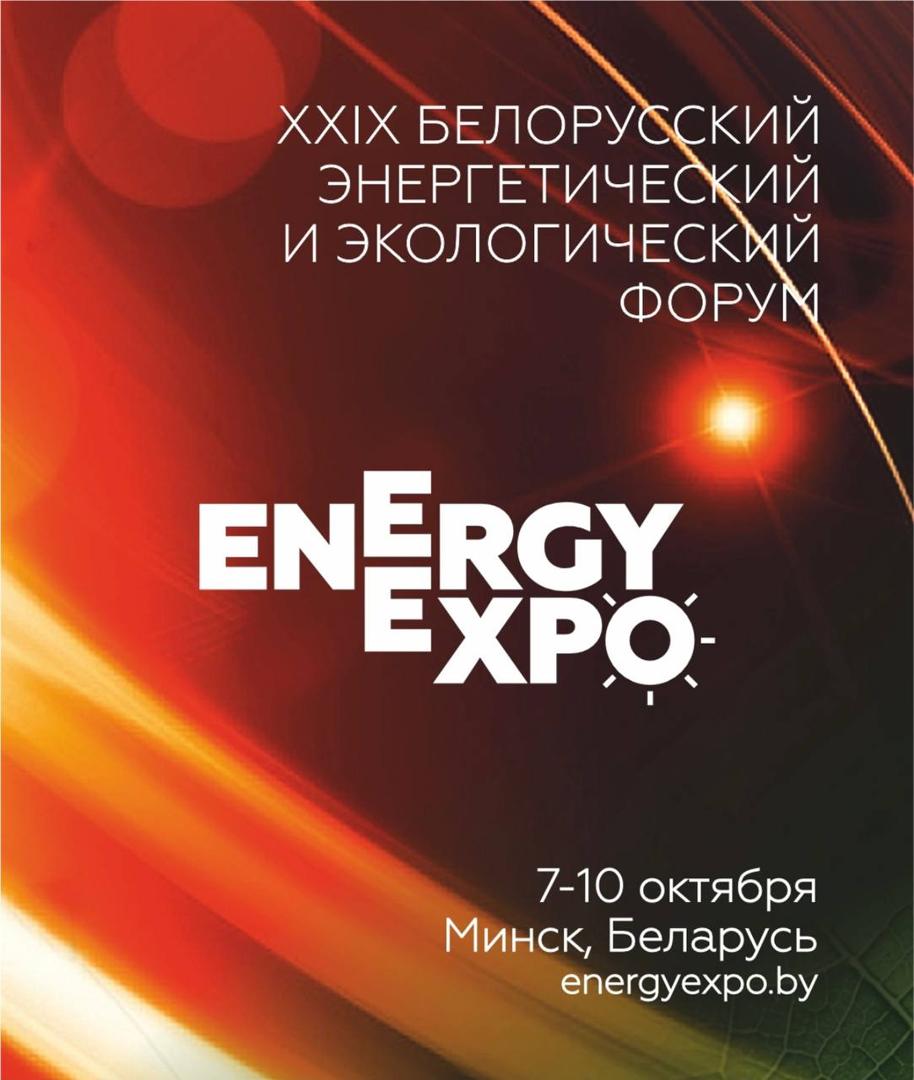XXIX International Specialized Exhibition "Energy. Ecology. Energy saving. Electro "
