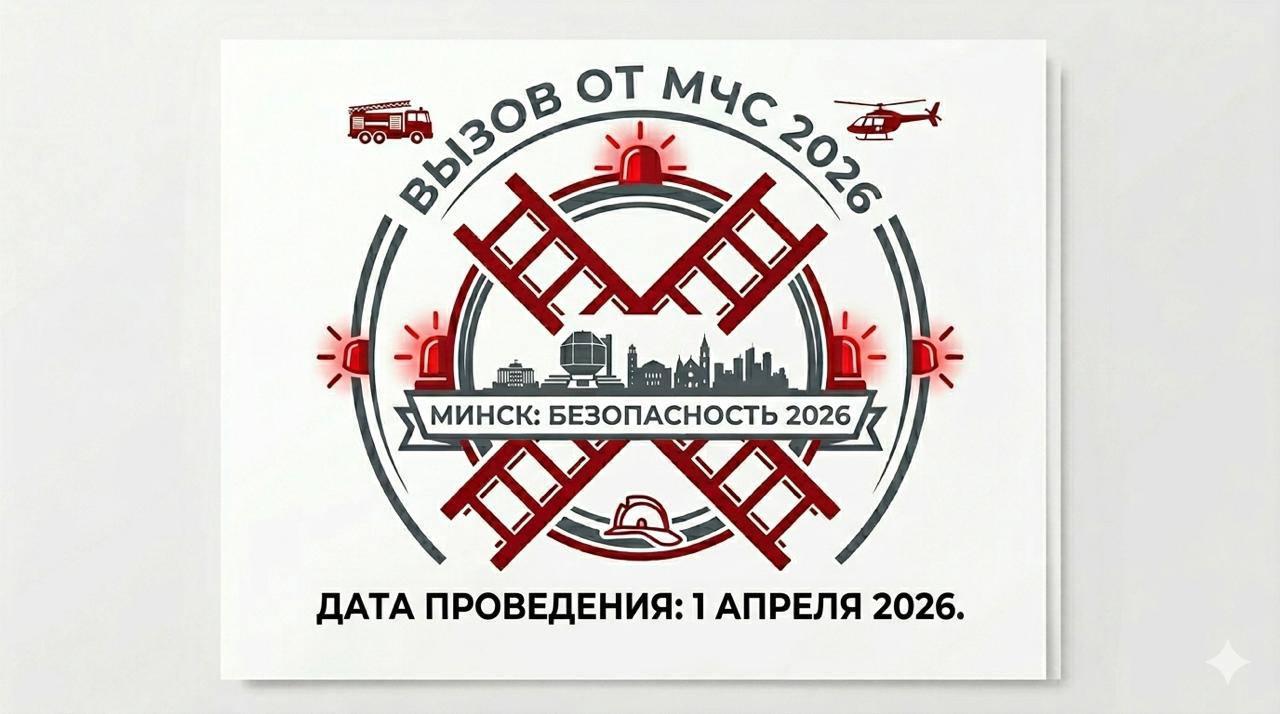 Конкурс «Вызов от МЧС» для студентов колледжей!