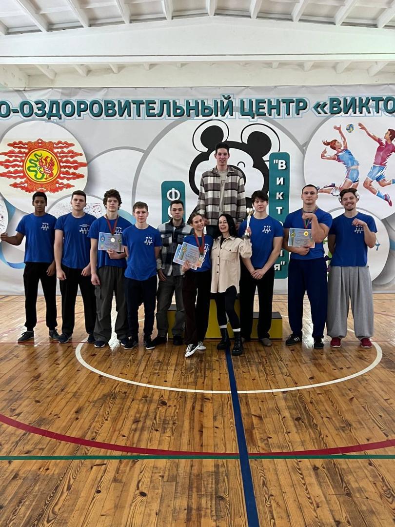 Первенство Республики Беларусь по армрестлингу среди юношей и девушек 2008 года рождения и моложе