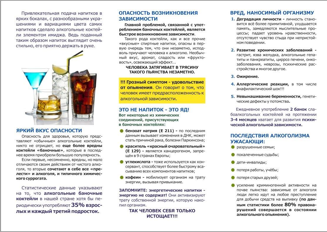 ALCOHOLISM PREVENTION DAY
