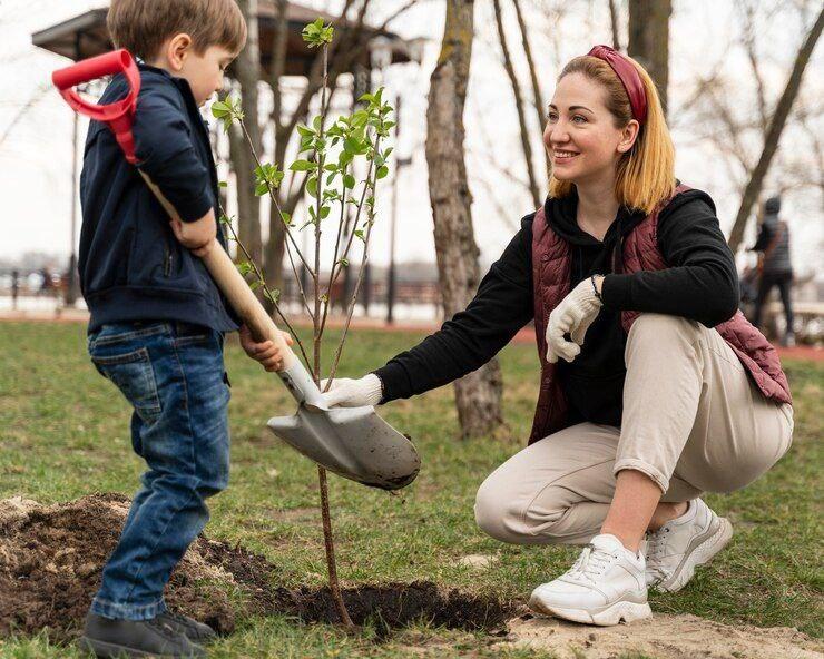 Republican cleanup will be held in Belarus on October 25