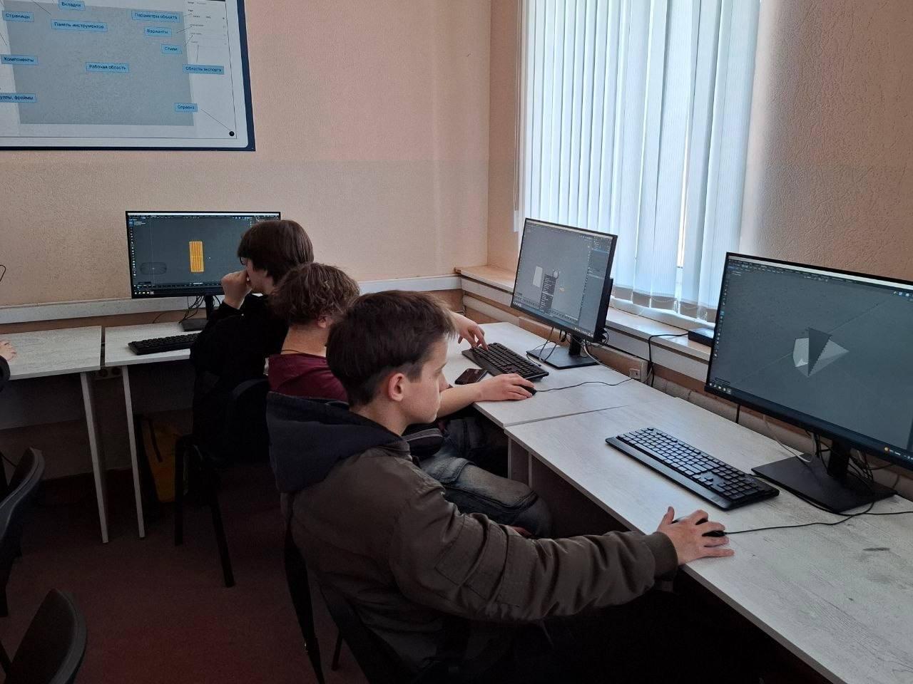 🔥 Каникулы — время пробовать новое!