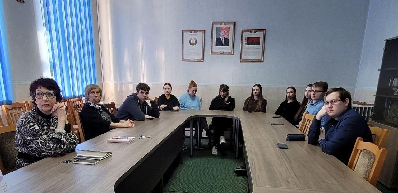 Meeting of the School of Pedagogical Excellence