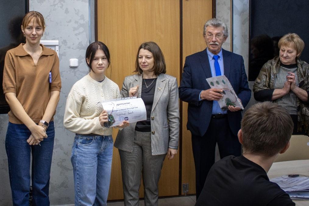 Конкурс профессионального мастерства «Лучший радиомонтажник»