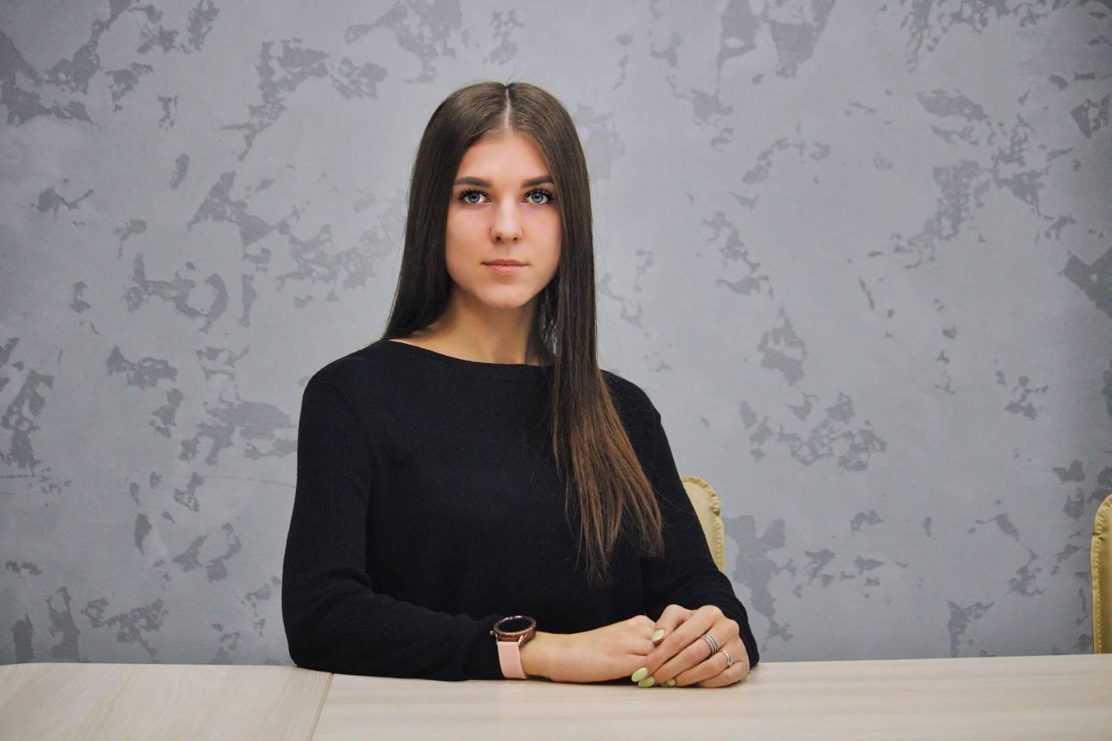 КореневскаяАлександра Сергеевна