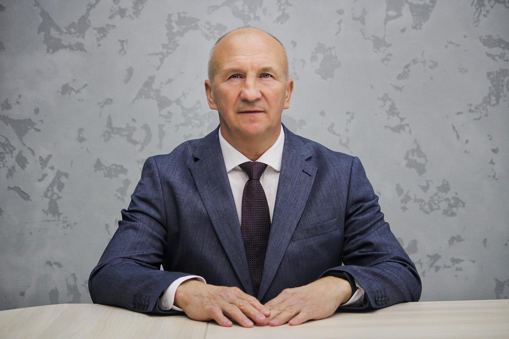КолтуновскийСергей Васильевич