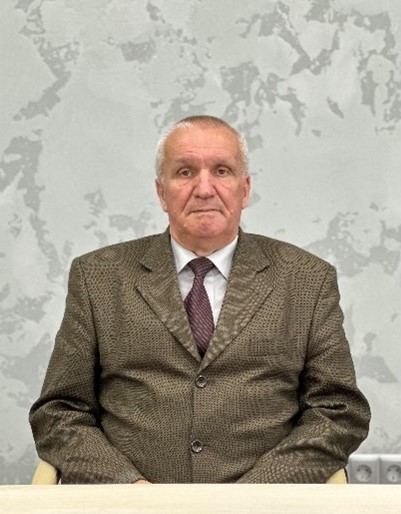 Селиванов Сергей Михайлович
