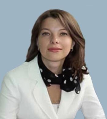 ШаталоваВиктория Викторовна