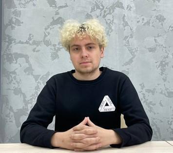 ЖдановичВладислав Викторович