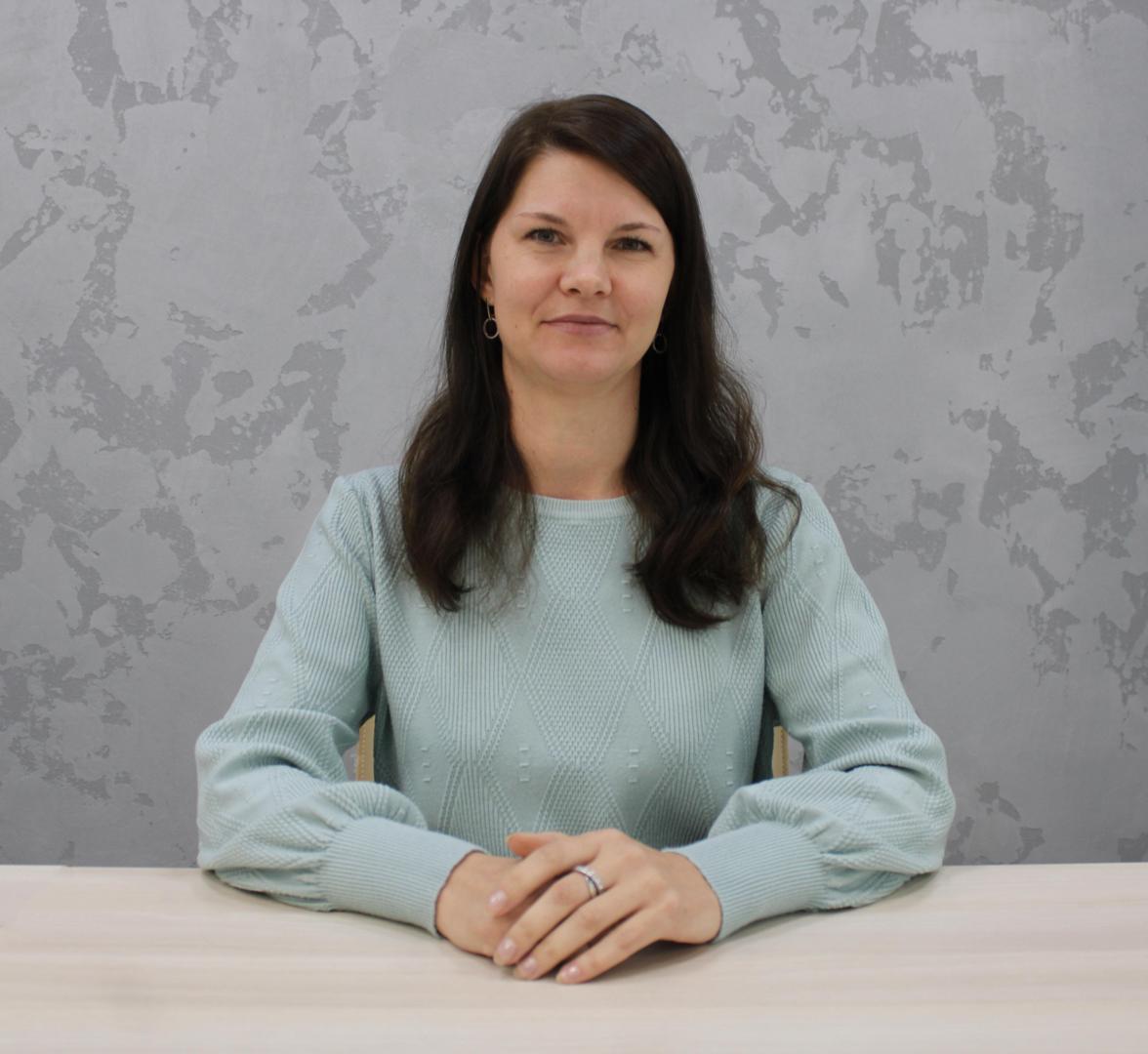 Чикун Екатерина Олеговна