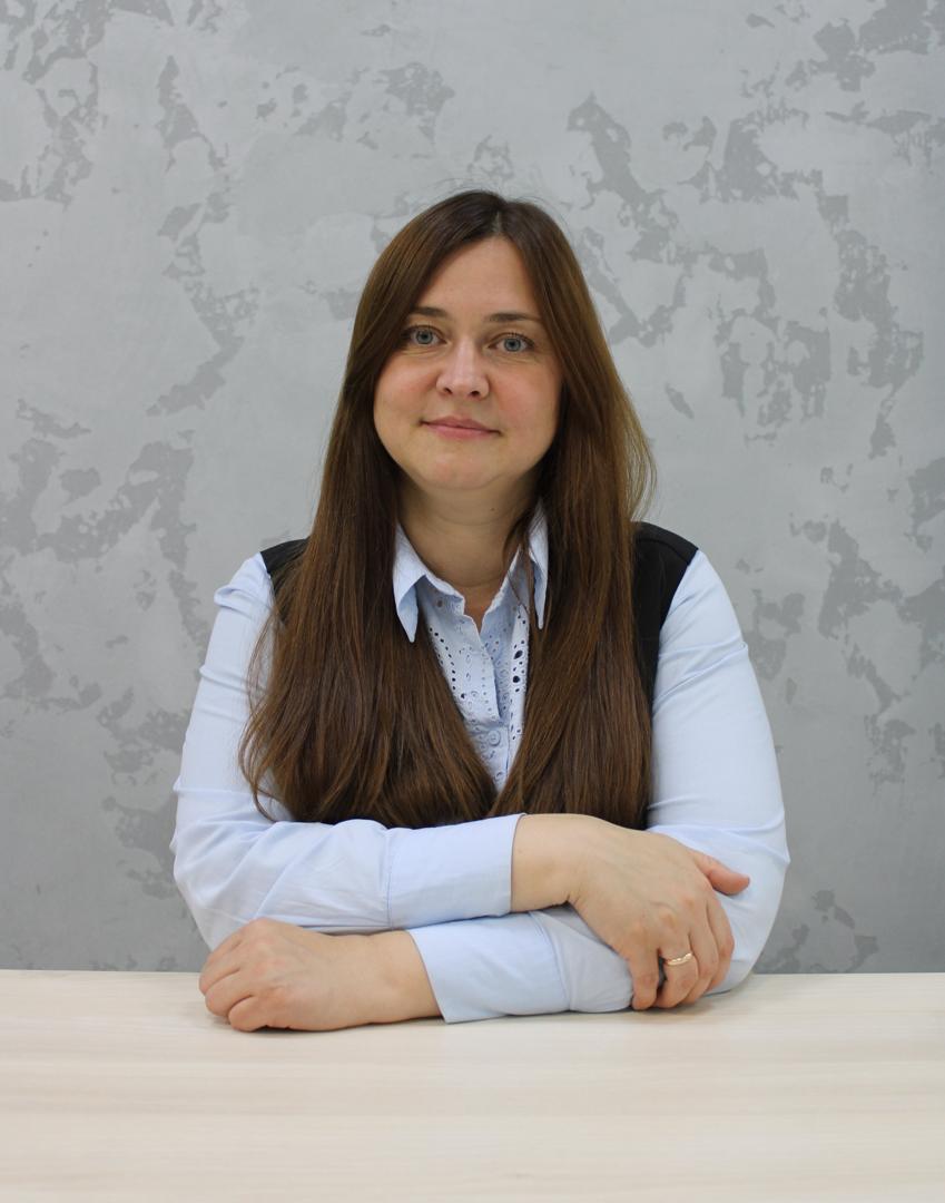 ДубикЮлия Николаевна
