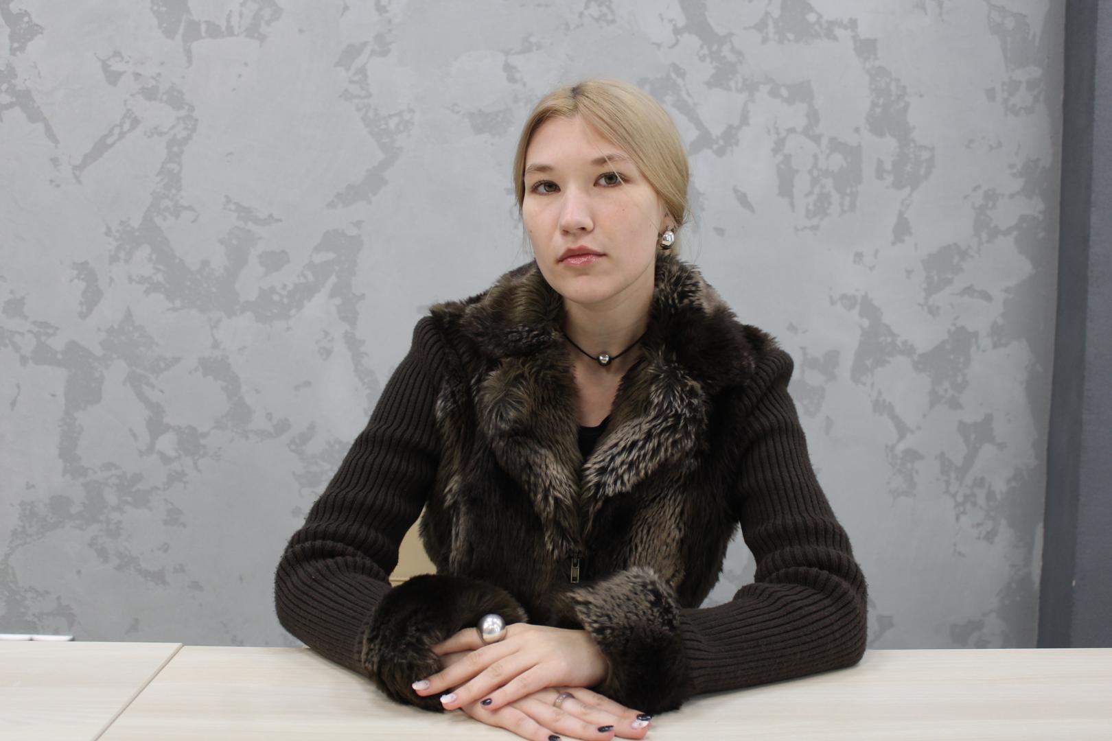 Балич Валерия Сергеевна