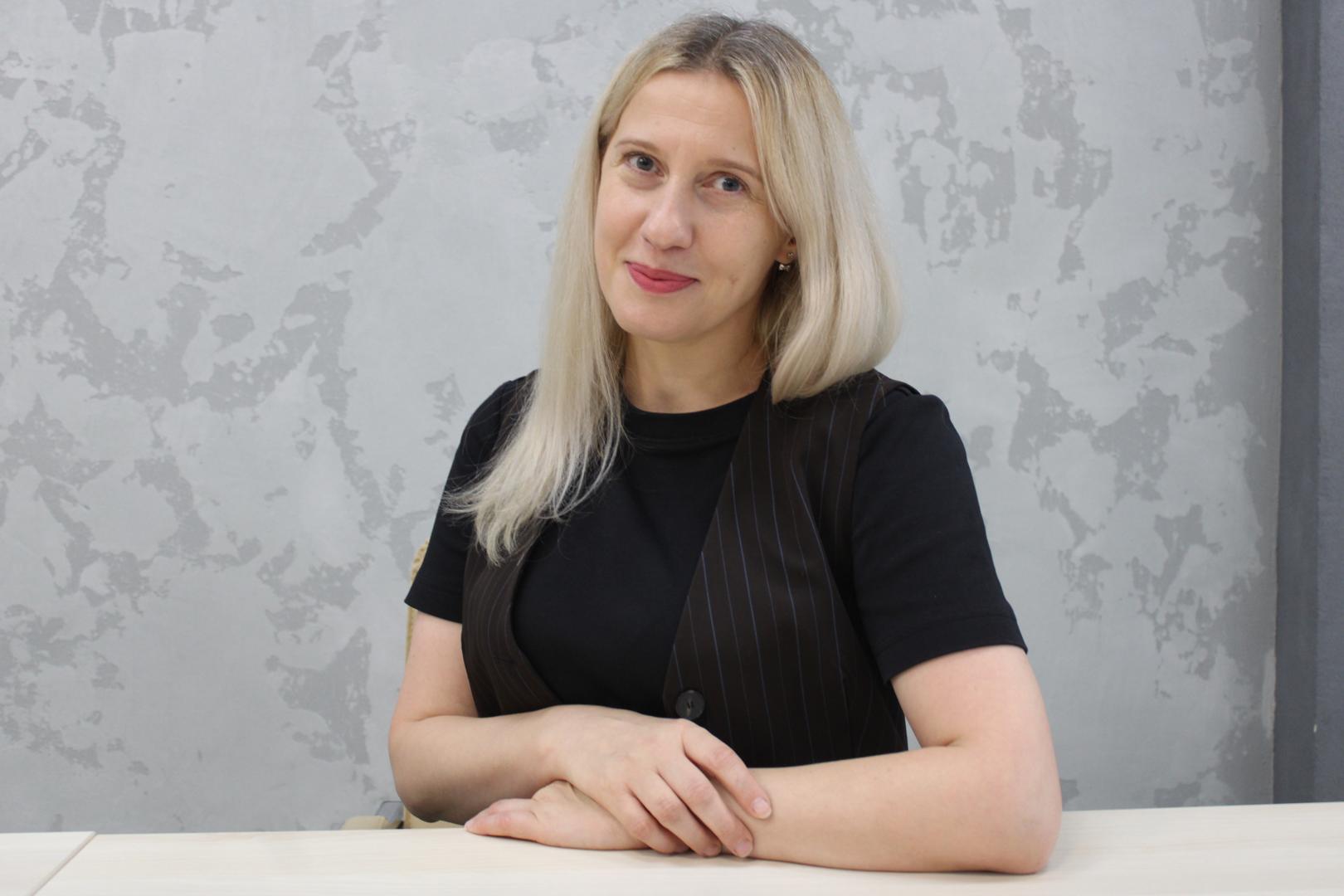 КозакТамара Викторовна