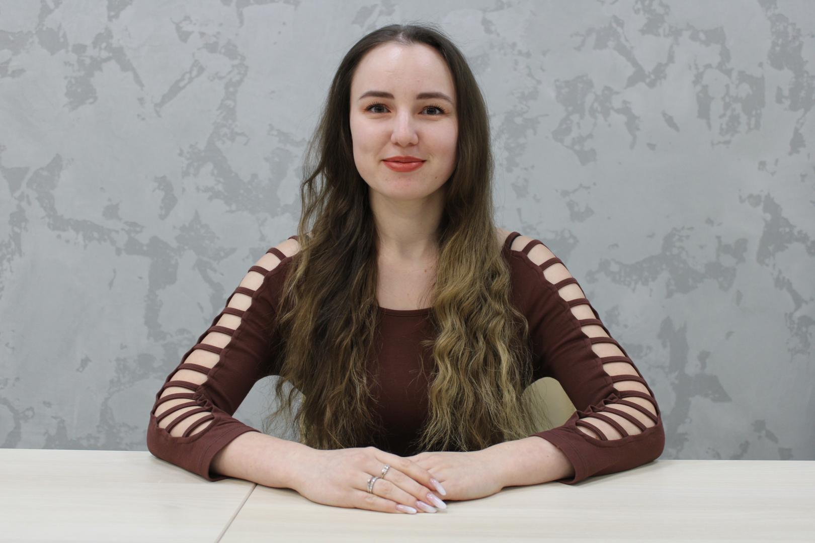 РадкевичАнна Сергеевна