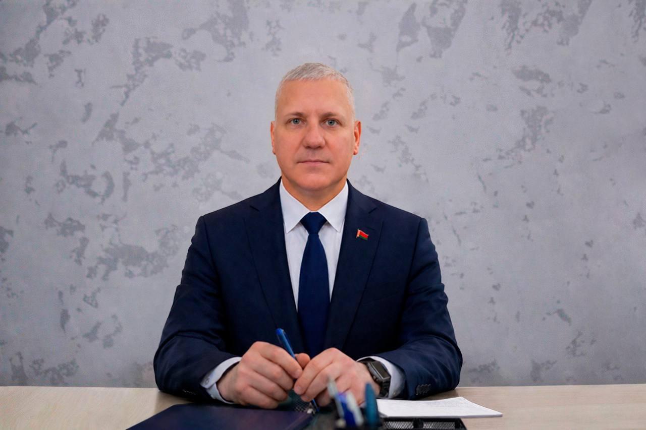 Жиромский Сергей Владимирович
