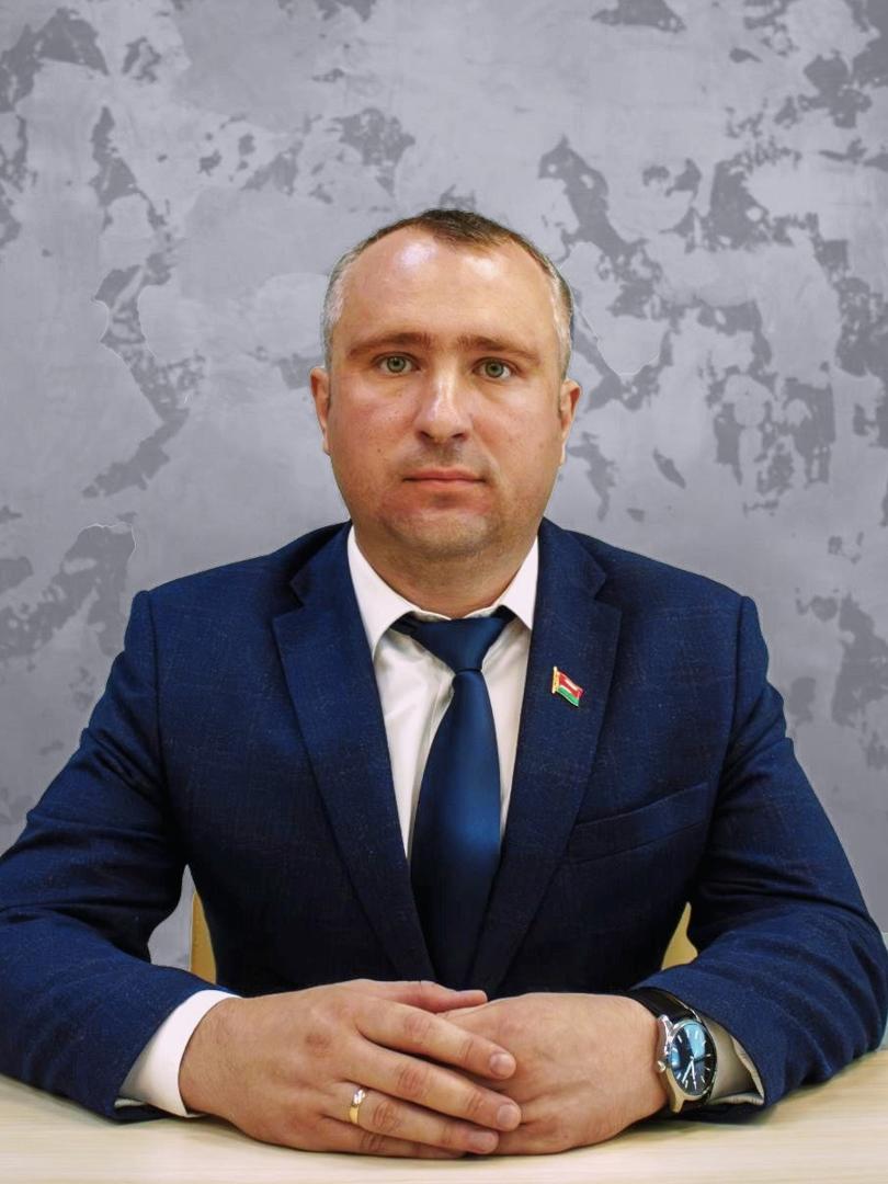 КучурАлексей Павлович