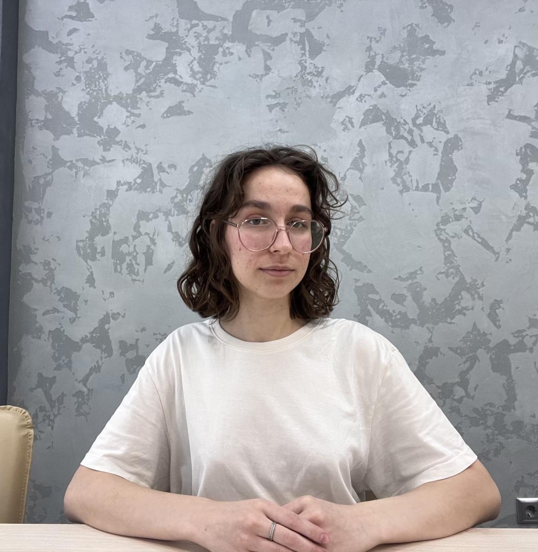 МурашкоЕкатерина Дмитриевна