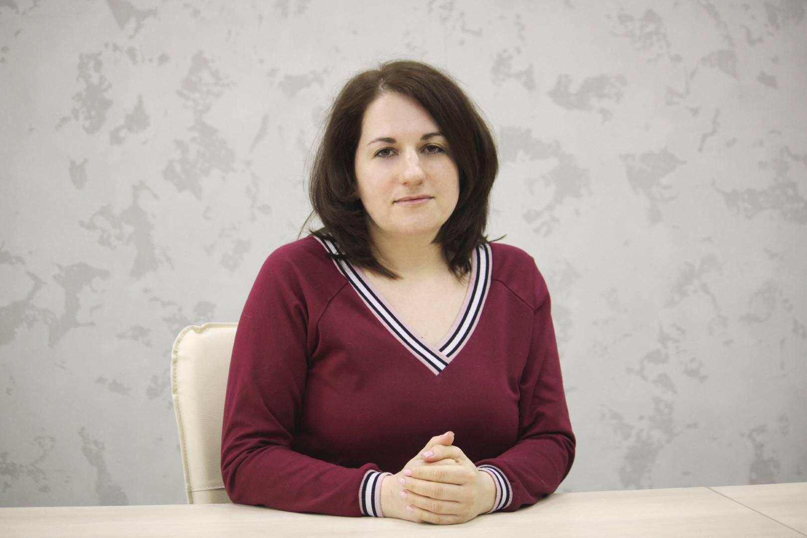 СальниковаЕлена Александровна