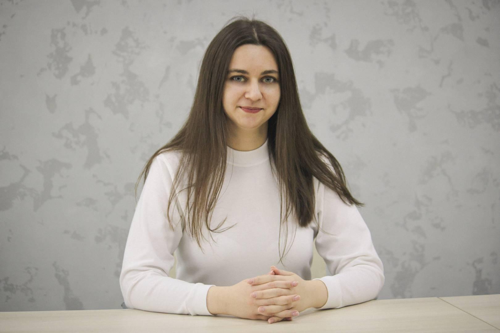 Кончанин Виктория Иосифовна