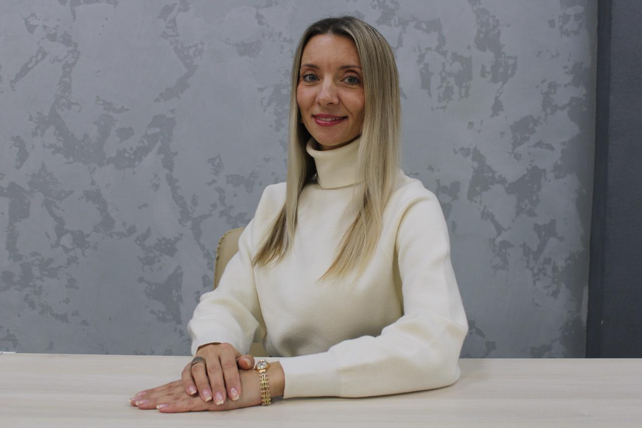 МаркевичМарина Леоновна