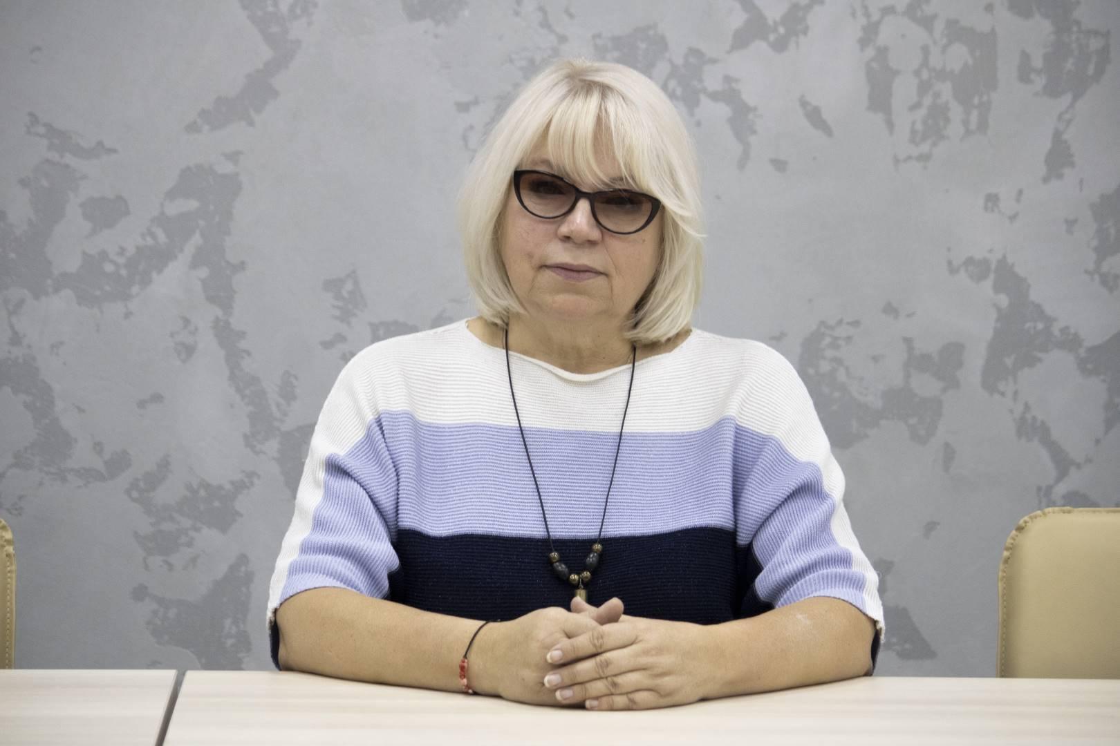 СукалоСветлана Ивановна