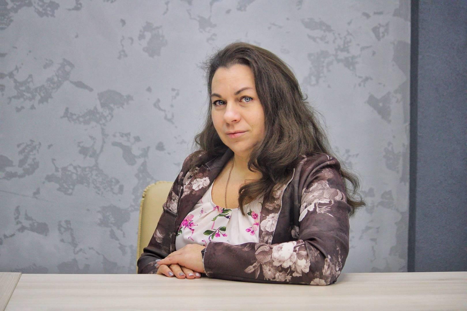 КурейчикМарина Николаевна