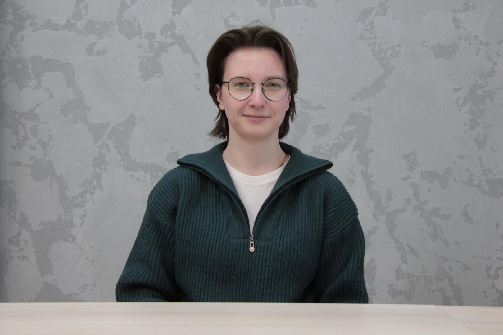 КондикКсения Александровна