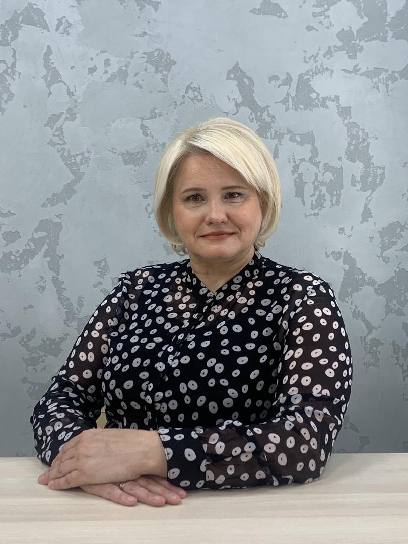 МелеховецТатьяна Ивановна