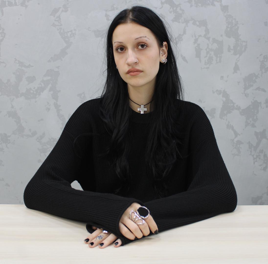 Поплавская Анастасия Дмитриевна