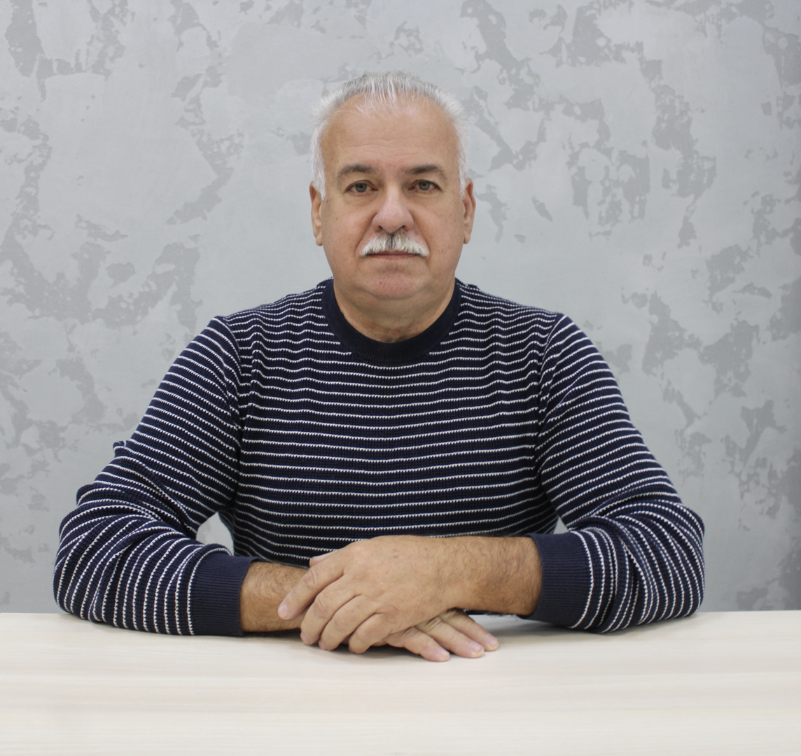 ПримакоВладимир Петрович