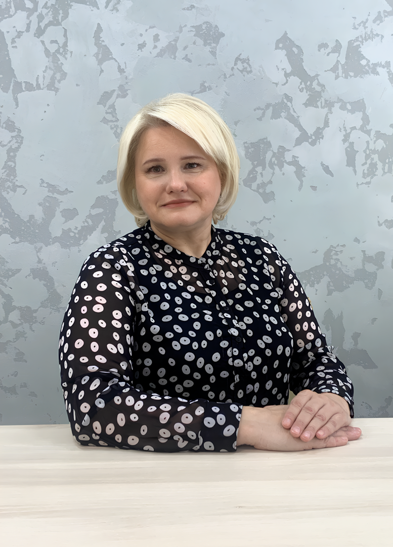МелеховецТатьяна Ивановна