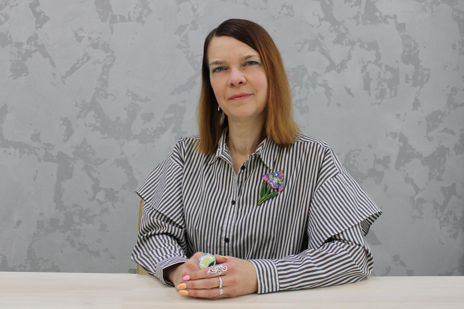 ВасилевскаяАлеся Станиславовна