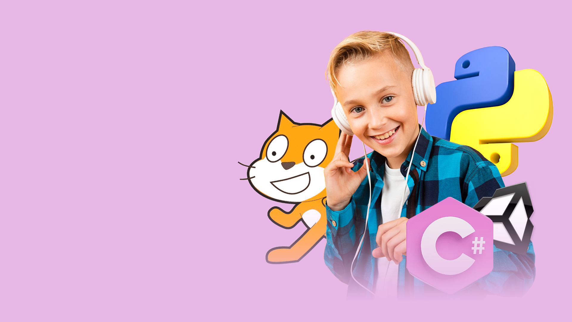 Лето. Игры. Код.Level Up: Создай свою игру