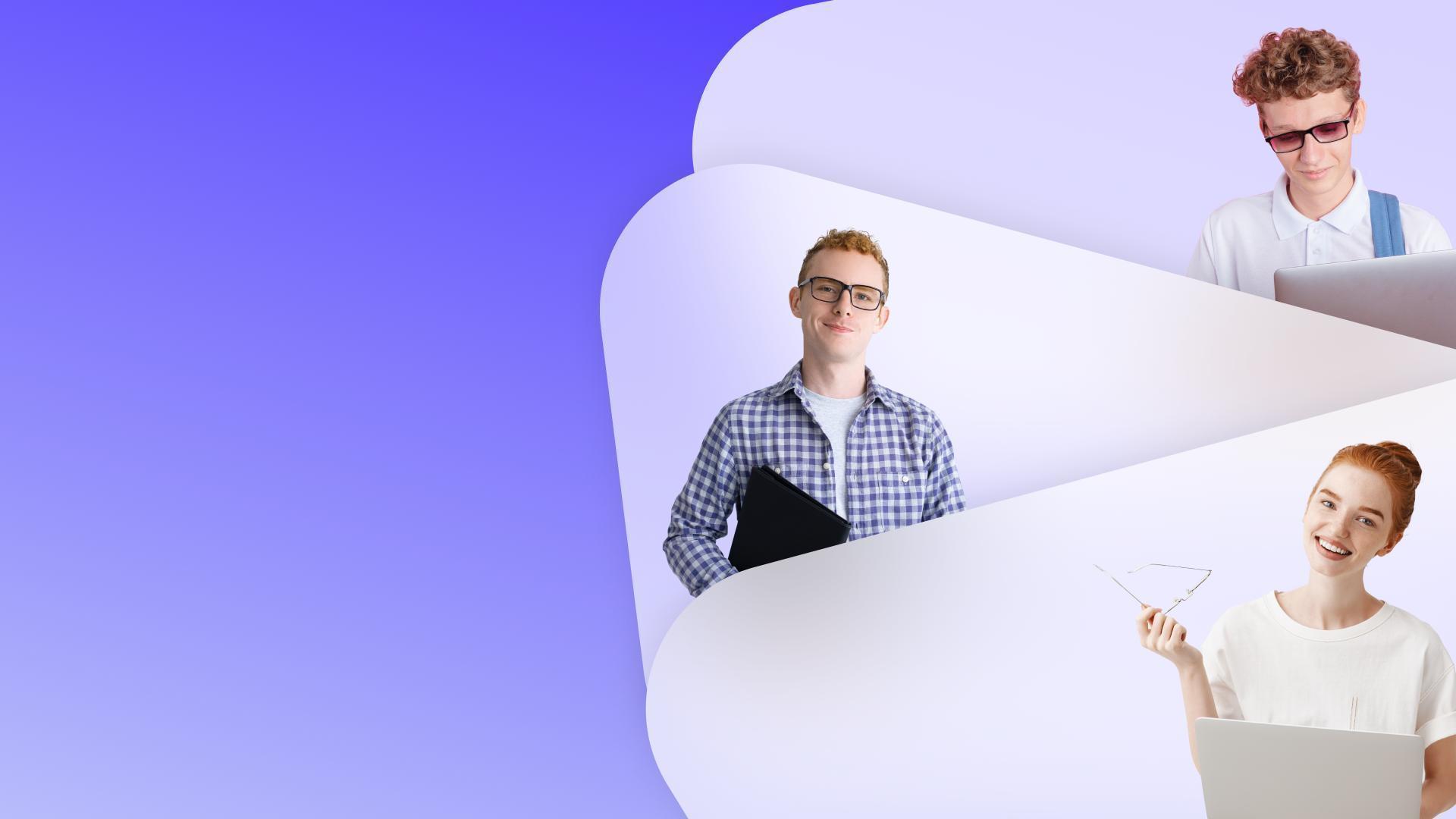 Весенний

профориентационный курс